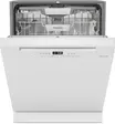 Посудомоечная машина Miele G 5410 SCi Active Plus белый фото 1