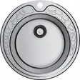 Кухонная мойка OMOIKIRI Tovada 49-IN(арт.4993006) фото 1 Кухонная мойка OMOIKIRI Tovada 49-IN(арт.4993006) фото 1