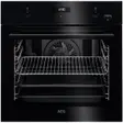 Духовой шкаф AEG BER455120B фото 1