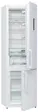 Двухкамерный холодильник Gorenje NRK 6201 MW фото 1