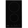 Стеклокерамическая варочная панель Samsung NZ32R1506BK/WT фото 1