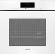 Встраиваемая комби-пароварка Miele DGC 7860 X BRWS фото 1