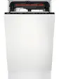 Посудомоечная машина AEG FSE74527P фото 1