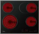 Варочная поверхность Midea MCH64767F