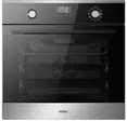 Духовой шкаф Haier HOX-P11CGBX фото 1