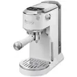 Кофеварка рожковая DeLonghi EC890.WI фото 1