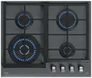 Газовая панель Teka GZC 64320 XBN STONE GREY