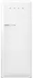 Холодильник Smeg FAB28RWH5 фото 1