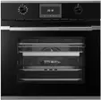 Духовой шкаф с паром Kuppersbusch BD 6340.0 S3 Silver Chrome фото 1