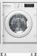 Стиральная машина Bosch WIW28542EU фото 1