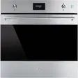 Духовой шкаф  SMEG SOP6301S2X фото 1