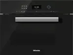 Пароварка Miele DGM6401 OBSW фото 1