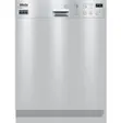 Встраиваемая посудомоечная машина Miele G 8051i
