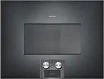 Духовой шкаф с функцией СВЧ Gaggenau BM454100