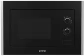 Встраиваемая микроволновая печь Gorenje BM171E2XG фото 1