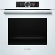 Духовой шкаф Bosch HSG 636BW1 фото 1