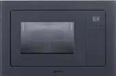 Микроволновая печь Smeg FMI120G фото 1