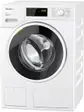 Стиральная машина Miele WWD660WCS белый RU фото 1