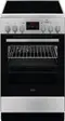 Стеклокерамическая плита AEG CCR56401BM