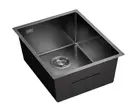 Мойка Emar EMB-130 PVD Nano Dark фото 1
