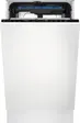 Посудомоечная машина ELECTROLUX KEGB3410L фото 1
