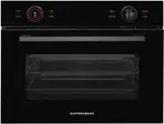 Духовой шкаф Kuppersberg KMW 612 Black фото 1