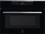 Встраиваемая микроволновая печь Electrolux KVMBE08X фото 1