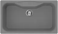 Кухонная мойка OMOIKIRI Maru 86-GR(арт.4993574) фото 1