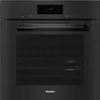 Встраиваемая пароварка Miele DGC 7865 HCX PRO OBSW фото 1