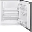 Встраиваемый холодильник Smeg UD7122CSP