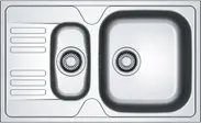 Мойка Franke EFN 651-78 (арт.101.0035.407) Мойка Franke EFN 651-78 (арт.101.0035.407)