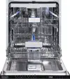 Посудомоечная машина DeLonghi DDWI 690 AMEDEO фото 1