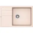 Мойка SCHOCK Optima 60D Max Cristalite эверест фото 1 Мойка SCHOCK Optima 60D Max Cristalite эверест фото 1