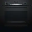 Духовой шкаф Bosch HBG557SB0R фото 1