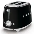 Тостер Smeg TSF01BLEU фото 1