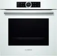 Духовой шкаф Bosch HBG 672BW1F фото 1