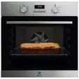 Духовой шкаф Electrolux EOF3F00X фото 1