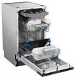 Посудомоечная машина Midea MID45S490I фото 1