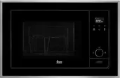 Микроволновая печь Teka ML 820 BIS BLACK-SS