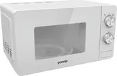 Микроволновая печь Gorenje MO20E1W2 фото 1