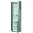Холодильник Gorenje NRK 6201TX