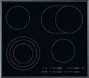 Стеклокерамическая панель AEG HK654070FB
