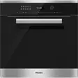 Духовой шкаф Miele H6461B EDST/CLST сталь CleanSteel