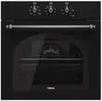 Духовой шкаф Teka HRB 6100 ATS SILVER