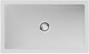Кухонная мойка OMOIKIRI Mikura 76-WH Glossy Natceramic/белый (арт.4993258) фото 1 Кухонная мойка OMOIKIRI Mikura 76-WH Glossy Natceramic/белый (арт.4993258) фото 1