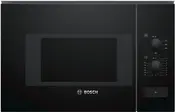 Встраиваемая микроволновая печь Bosch BFL520MB0 фото 1