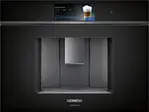 Кофемашина Siemens CT918L1B0 фото 1