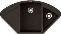 Кухонная мойка OMOIKIRI Sakaime 105C-DC(арт.4993208) Кухонная мойка OMOIKIRI Sakaime 105C-DC(арт.4993208)