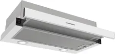 Вытяжка Kuppersberg SLIMDUAL 60 W фото 1