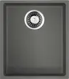 Кухонная мойка OMOIKIRI Bosen 38-U-PL(арт.4993230) фото 1